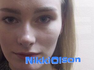 NikkiOlson