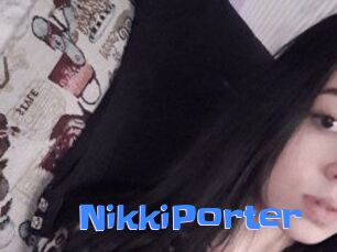 NikkiPorter