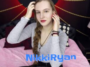 NikkiRyan