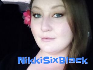 NikkiSixBlack