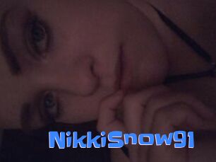 NikkiSnow91