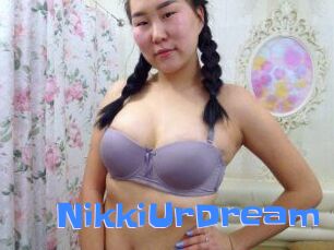 NikkiUrDream