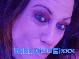 NikkiVonSixxx