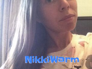 NikkiWarm