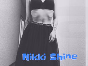 Nikki_Shine