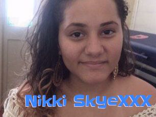 Nikki_SkyeXXX