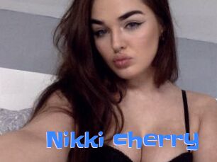 Nikki_cherry