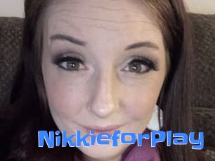 NikkieforPlay