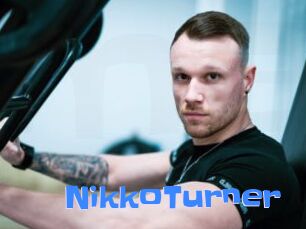 NikkoTurner