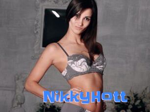 NikkyHott