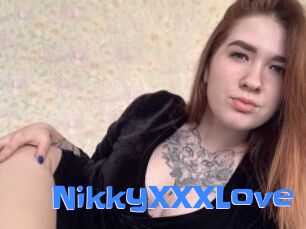 NikkyXXXLove