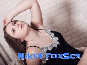 Nikol_FoxSex