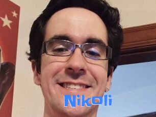 Nikoli