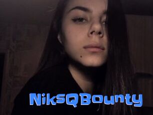 NiksQBounty