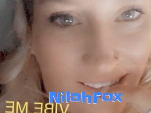 NilahFox