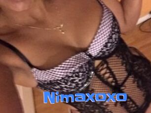 Nimaxoxo