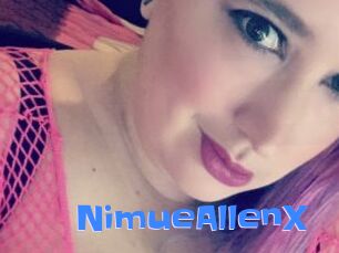 NimueAllenX