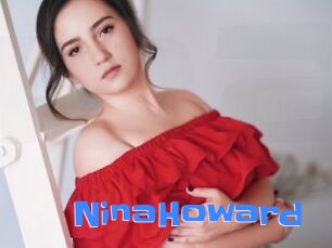 NinaHoward