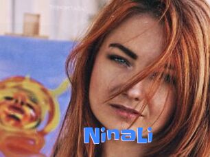 NinaLi