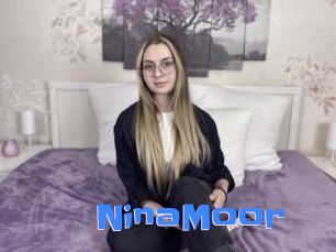 NinaMoor