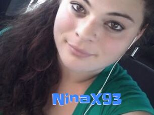 NinaX93