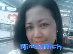 NinaXRich