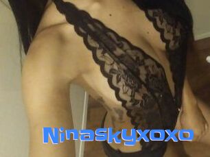 Ninaskyxoxo