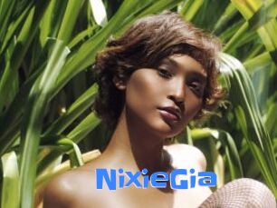 NixieGia