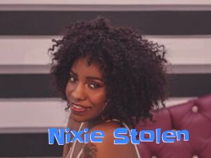 Nixie_Stolen