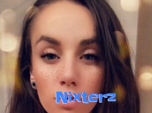 Nixterz