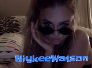 NiykeeWatson