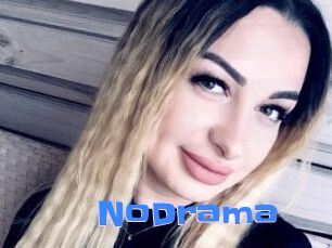 NoDrama