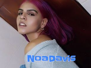 NoaDavis