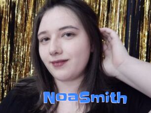 NoaSmith