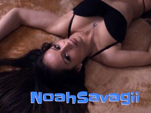 NoahSavagii