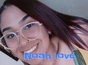 Noah_love