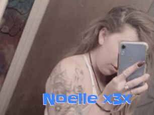 Noelle_x3x