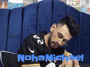 NohaMichael