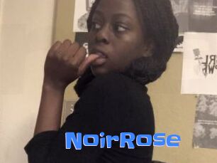 NoirRose