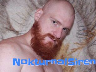 NokturnalSiren Mausi Privat