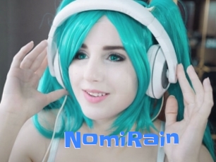 NomiRain