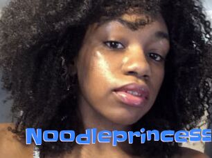 Noodleprincess