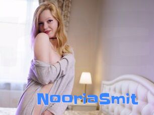 NooriaSmit