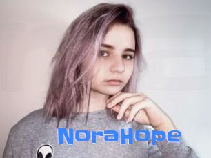 NoraHope