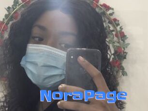 NoraPage