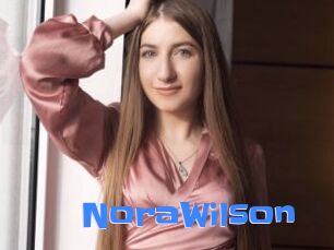 NoraWilson