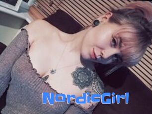 NordicGirl