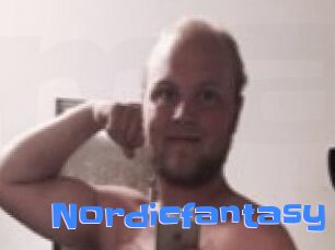 Nordicfantasy