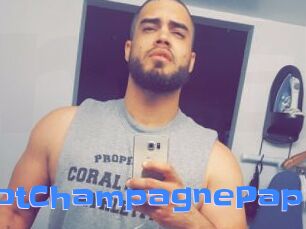 NotChampagnePapi