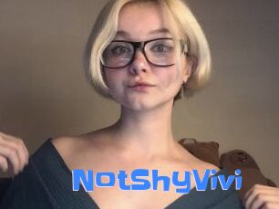 NotShyVivi